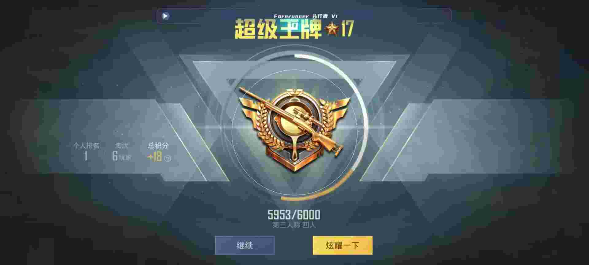 和平精英鸡腿辅助自瞄 - 瞄准镜准星图案大全辅助预览图